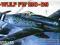 FOCKE-WULF FW 190-D9