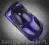 Farba AUTO-AiR Colors TRANSPARENT 4243 Blue Violet