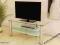 Stolik RTV CEZAR od extrameble_pl
