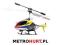 B1 NOWOŚĆ!! NIEZNISZCZALNY HELIKOPTER T638