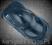 Farba AUTO-AiR Colors METALLIC 4340 Midnight Blue