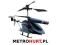 B9 NOWOŚĆ!! NIEZNISZCZALNY HELIKOPTER TY901
