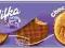 Milka Ciastka Choco Grains 168g/fv