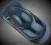 Farba AUTO-AiR Colors HOT ROD SPARKLE 4504 Blue 12