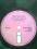 1st press UK !!!!!! PINK ISLAND   !!!!!!!     ELP