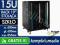 15U / 600mm SZAFA stojąca RACK 19 RS15U66GD PULSAR