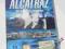 ALCATRAZ SYMULATOR WIĘZENIA NOWA FOLIA GER