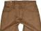WRANGLER klasyczne proste spodnie ALASKA W32 L34