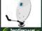 ANTENA SATELITARNA Czasza 35cm CAMPING  Radom