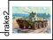 ZVEZDA BTR80A RUSSIAN PERSONNEL CARRIER 3560 MODEL