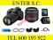 Nikon D3100 18-55 VR II 55-300 VR Duży Zestaw Raty