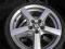 FELGA 5x100 ET38 7J r17 Seat Vw Skoda