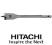 HITACHI Wiertło płaskie do drewna 12,0x150mm chwyt