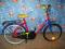 rowerek 20cali/18 teddy   nr 10 z niemiec