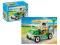 PLAYMOBIL SUMMER FUN 5437  AUTO SERWIS NA KEMPINGU