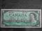 Canada - 1 dollar 1967