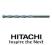 HITACHI Wiertło do muru 15,0x160/100mm