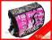 Monster High Torba na ramię Torebka Scaris ;24824;