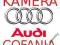 AUDI Q7 S5 A3 A4 A5 A6 TT KOLOROWA KAMERA COFANIA