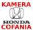 HONDA ACCORD CITY JAZZ CIVIC CRV KAMERA COFANIA