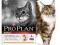 Purina Pro Plan Cat Adult kurczak 400g + Gratisy
