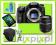 SONY A65 A 65 + 18-200 T + KARTA 16GB + TORBA