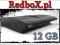 Konsola Sony PS3 12GB NOWA GWARANCJA RedboX