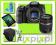 SONY A58 A 58 + TAMRON 18-270 PZD +16GB +TORBA