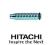 HITACHI Śruba mocująca system Varia (gwint ratio)
