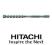 HITACHI Wiertło z chwytem wieloklinowym 16x380mm 2