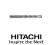HITACHI Wiertło prowadzące 11x135mm, gwint ratio