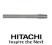 HITACHI Chwyt do płyty do ubijaka chwyt 6-kąt 13mm