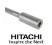HITACHI Adapter do uziomu 27x400mm