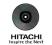 HITACHI Ubijak 180mm
