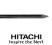 HITACHI Grot 380mm uchwyt 6-kąt 19mm
