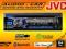 JVC KD-R641 AUX MP3 USB IPOD IPHONE ANDROID KOLORY