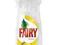 FAIRY PŁYNY, PŁYN DO MYCIA NACZYŃ 1 L LEMON