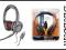 Plantronics Audio 655 Cyfrowe słuchawki mikrofon