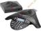 Telefon KONFERENCYJNY Polycom SoundStation 2W EX
