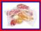 Worki do pakowarki próżniowej 250x350 Worki do pakowarki próżniowej 250x350
