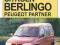 Citroen Berlingo Peugeot Partner