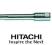 HITACHI Adapter - SDS Max 195mm VARIA