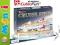 Cubic Fun PUZZLE 3D Statek Wycieczkowy 86el. 01542