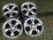 Felgi chromowane mustang 17' jak nowe