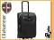 ELLEHAMMER COPENHAGEN mała walizka kabinowa 2kółka