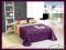 NARZUTA NARZUTY 704 220x240 +2 POSZEWKI PURPUROWA