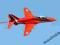 ! Hawk T Mk 1 Red Arrows 1:48 Italeri 2677 !