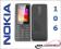 Nokia 106 Gw. 24 m-ce PL. /Czarna / F.Vat 23%