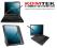 Tablet Laptop IBM Lenovo X61t 1,6GHz 2GB 60GB