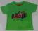 LOSAN bluzka T-shirt F1 BOLID 18 ms. 80 cm